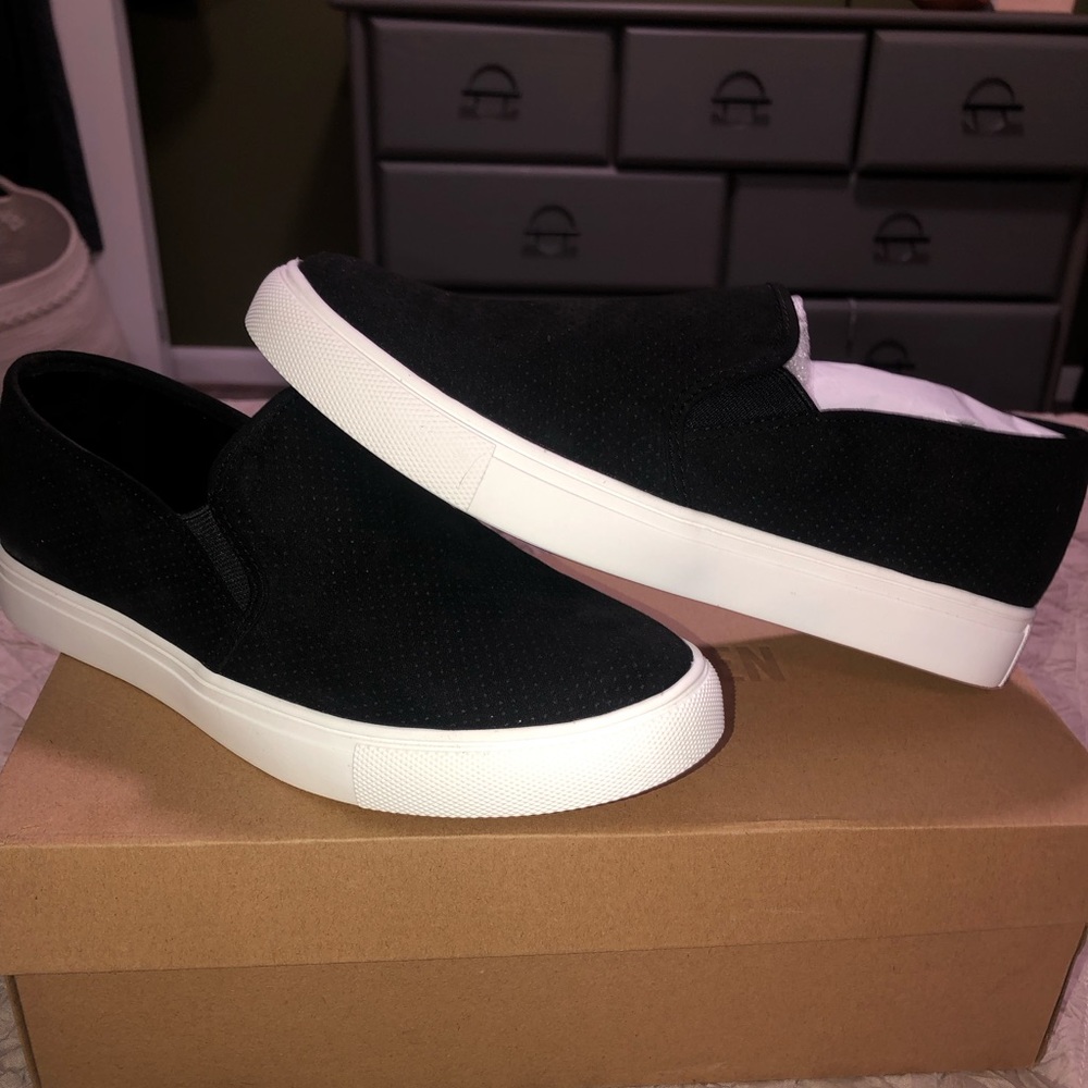 Steve Madden Shoes